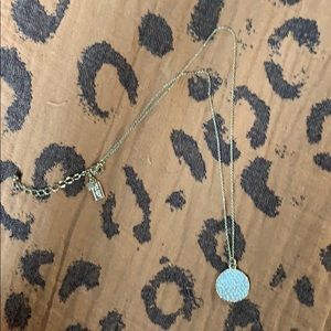 Kate Spade All That Glitters Necklace